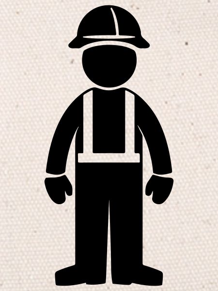 Construction workers