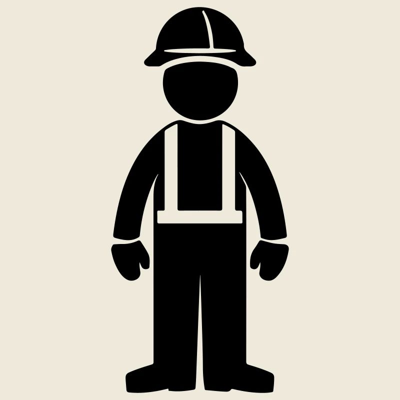 Construction workers