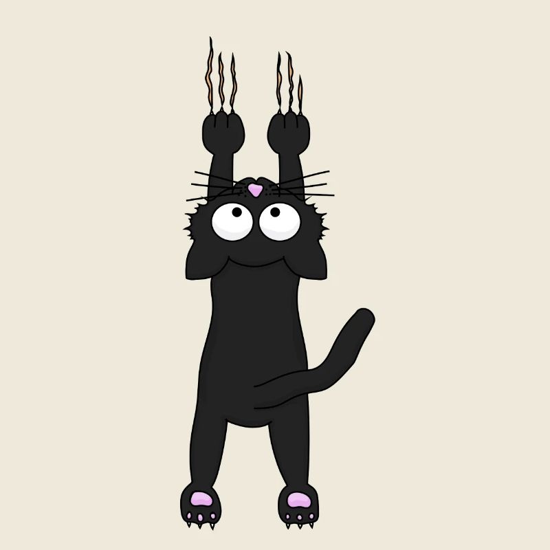 Chat noir