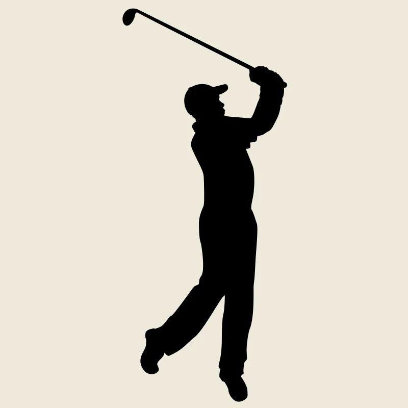 golfer