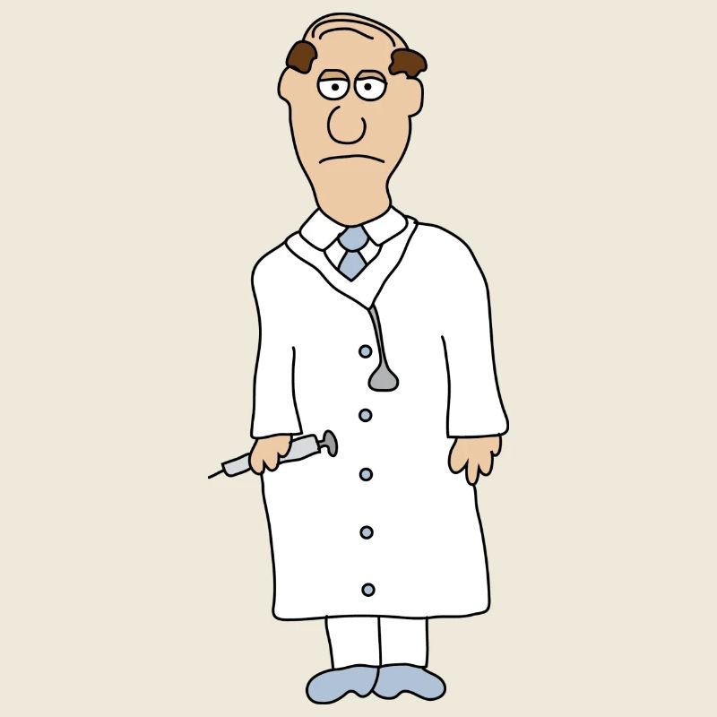 Docteur