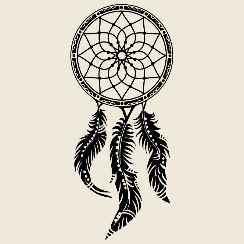 Dreamcatcher, Native Indians, dream catcher,