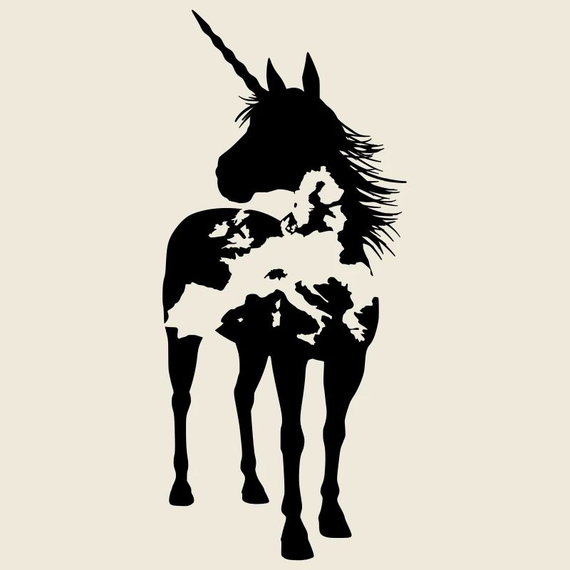 Einhorn Europa