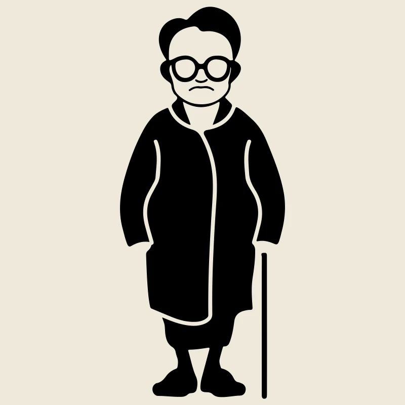 Mamie Senior