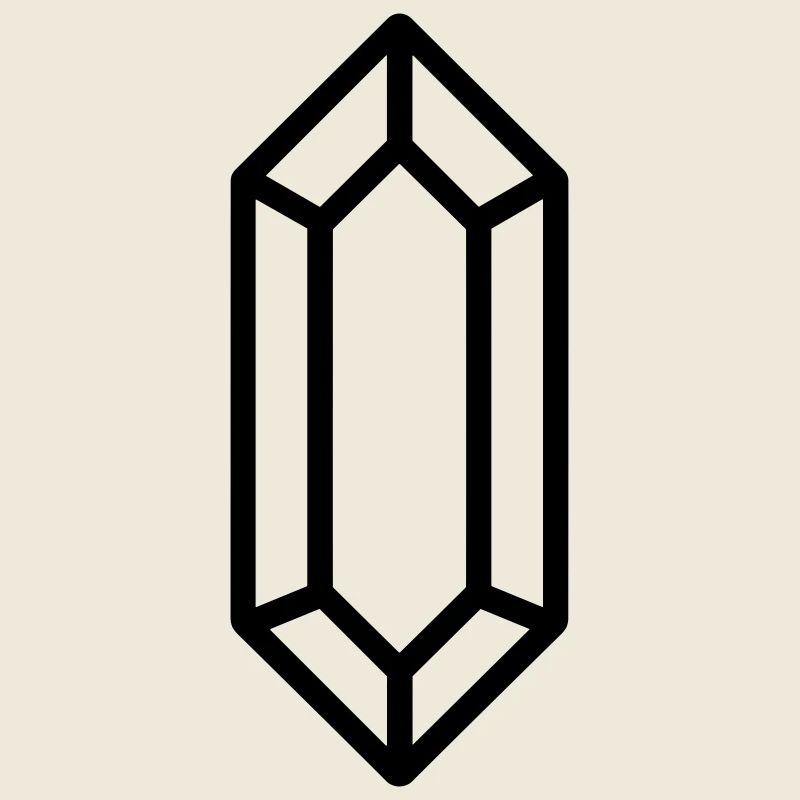 cristal de quartz