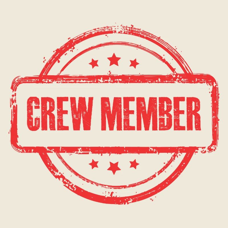 Crew Stempel