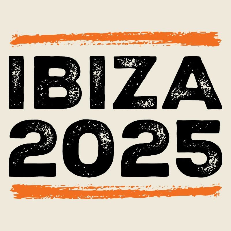 Ibiza 2025 Spruch