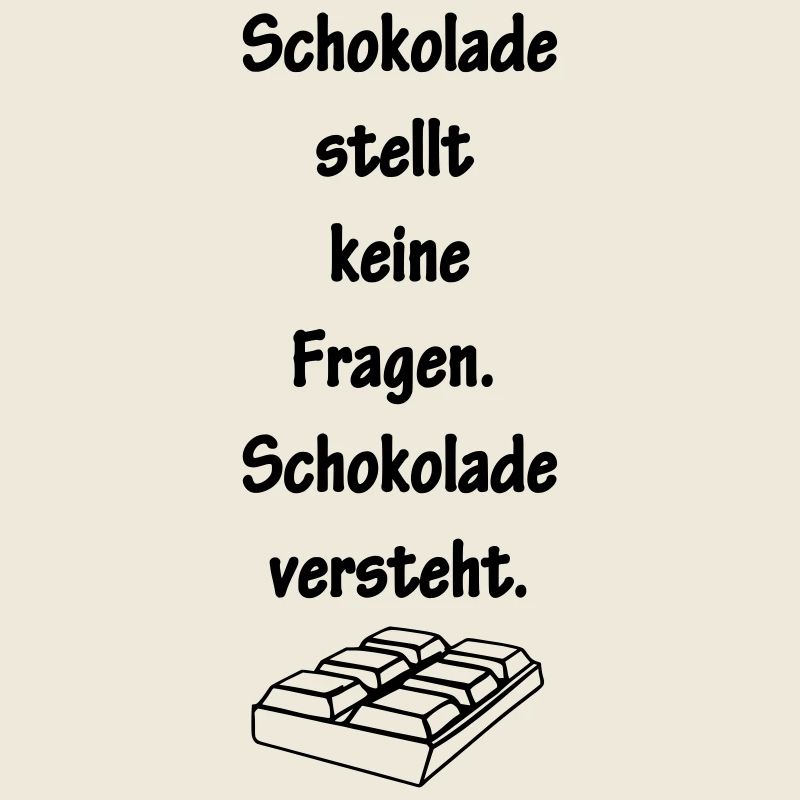 schokolade