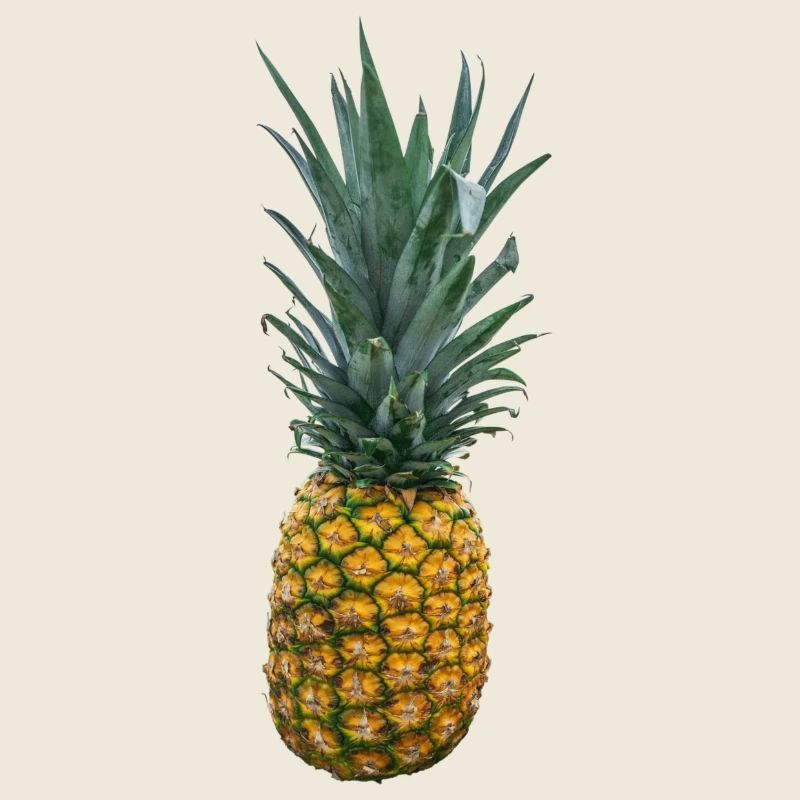 Fruit d'ananas