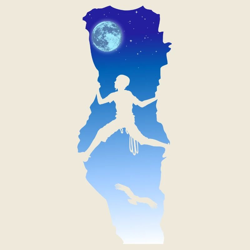 Night Climb