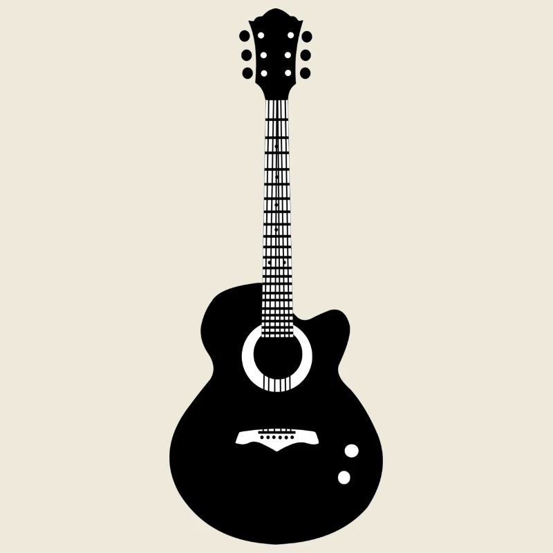 Gitarre