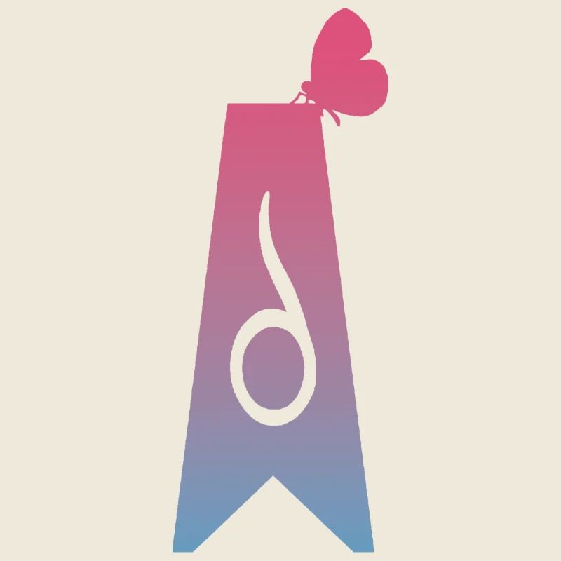 Logo AD de la Saint-Valentin