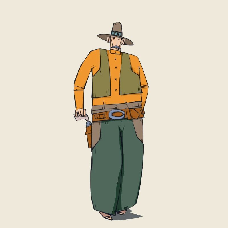 Cowboy