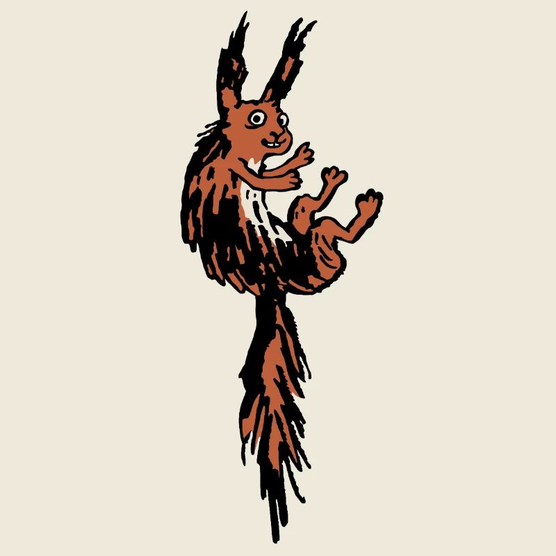 Squirrel