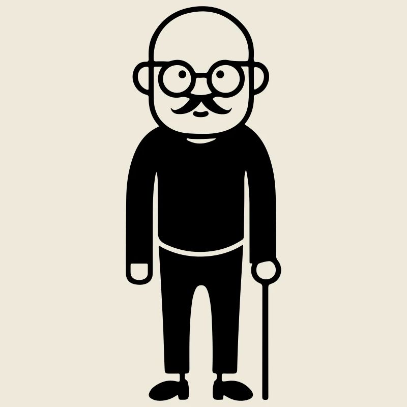 Papy Senior