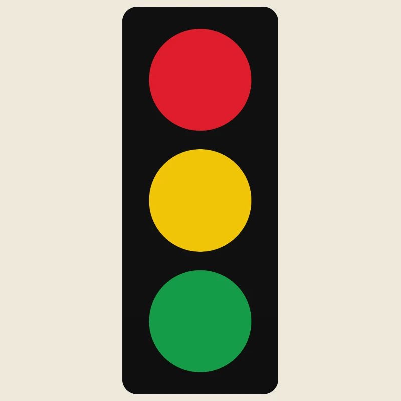 Traffic light