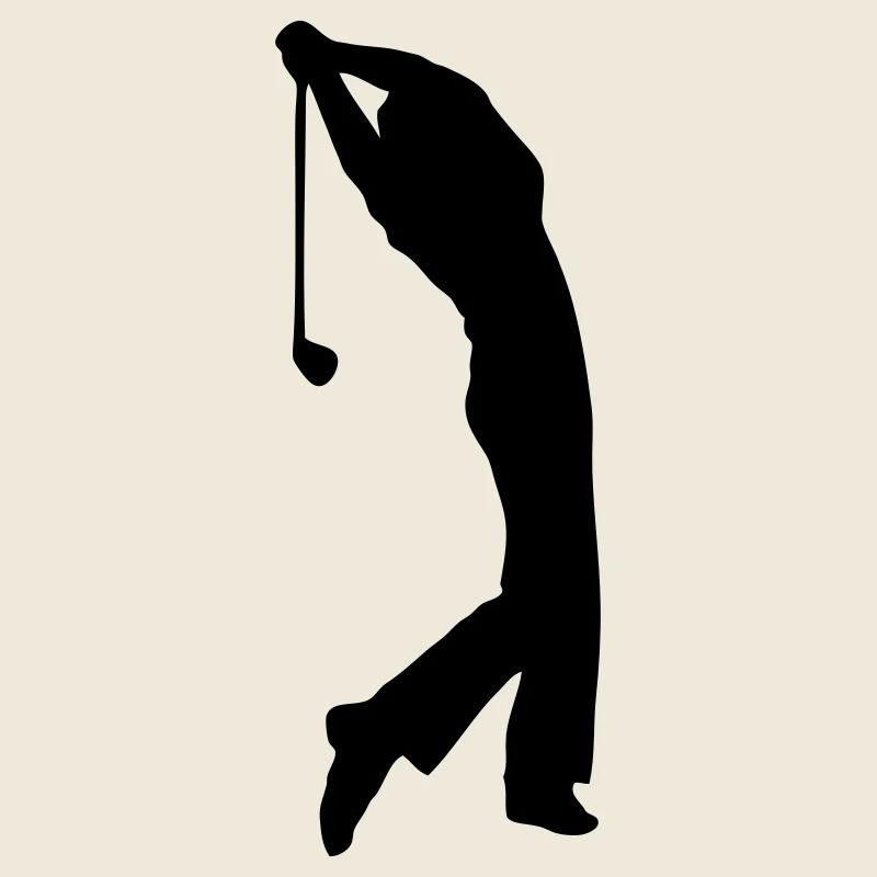 Golfer