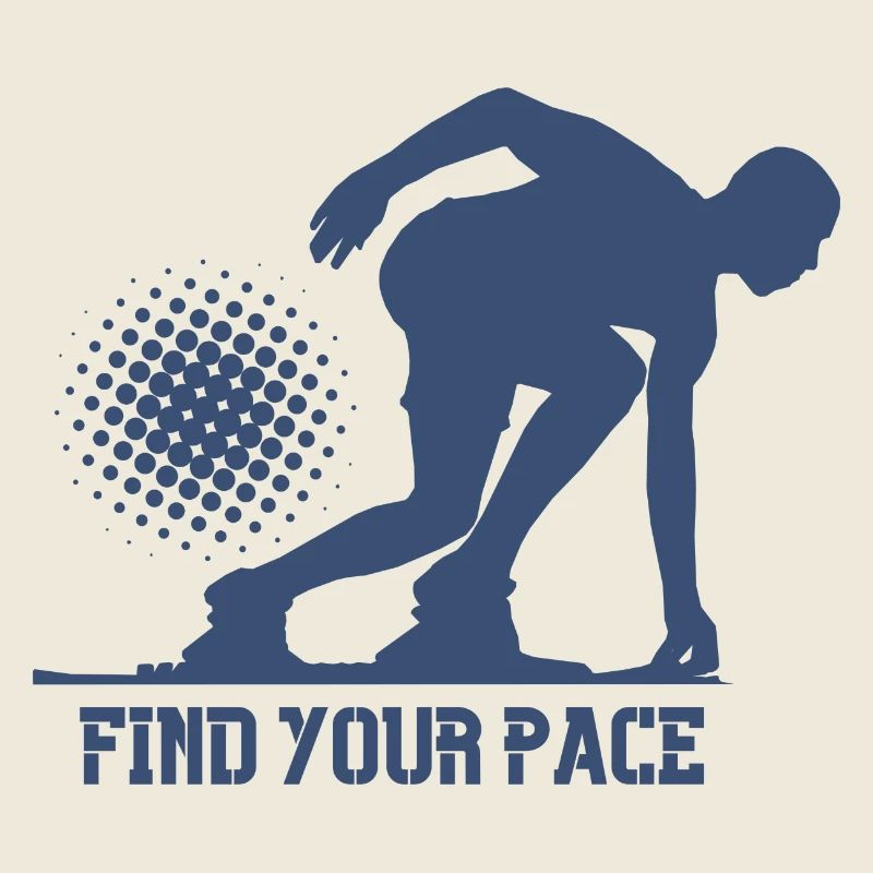Running find your pace