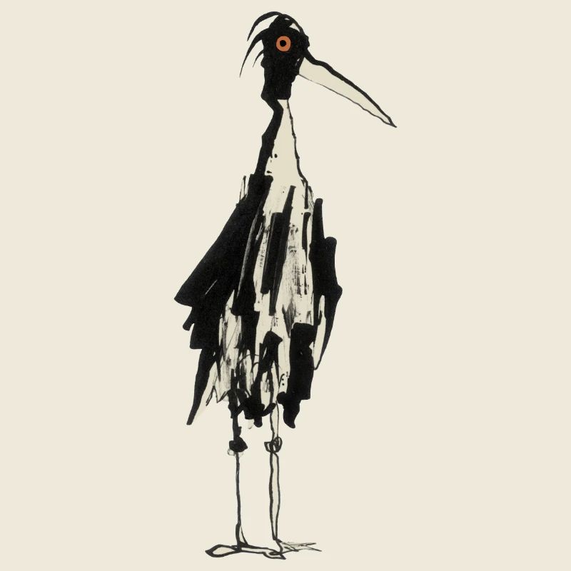 Stork