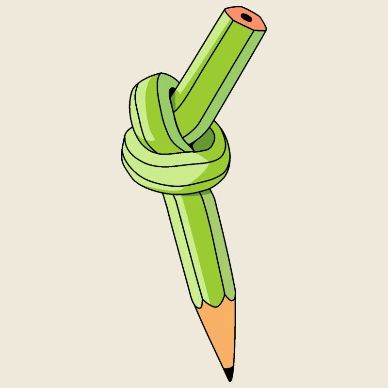 Bleistift