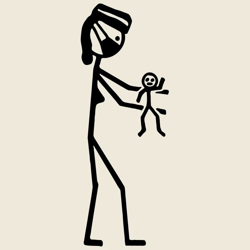 Hebamme