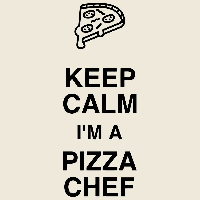 Pizza / Pizzaiolo / Pizza Chef / Pizzachef