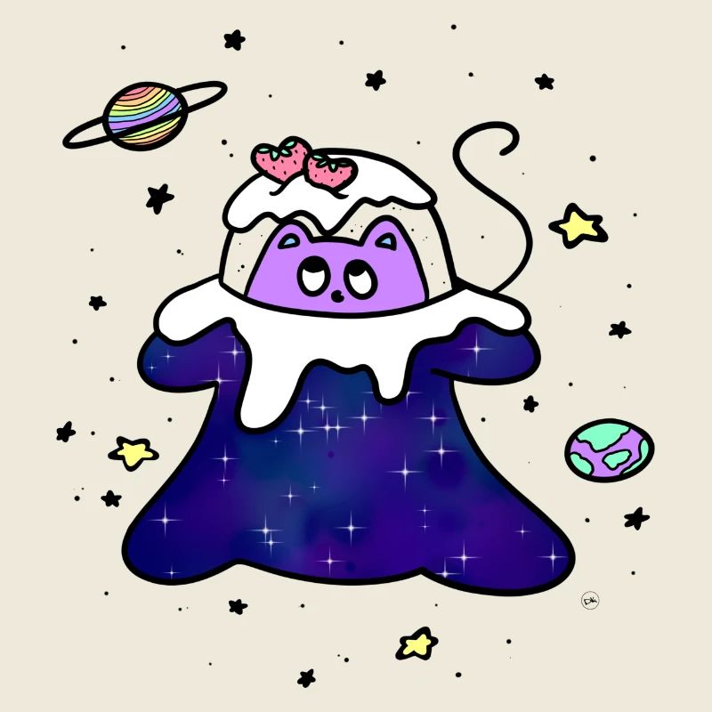 Spacecat