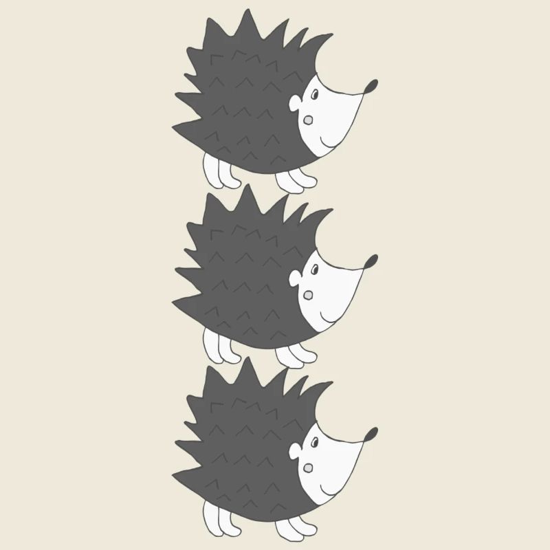 Igelim Dreierpack