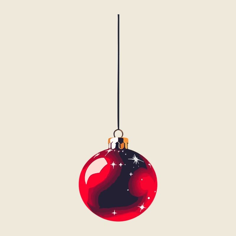 Galaxie Décorations de Noël