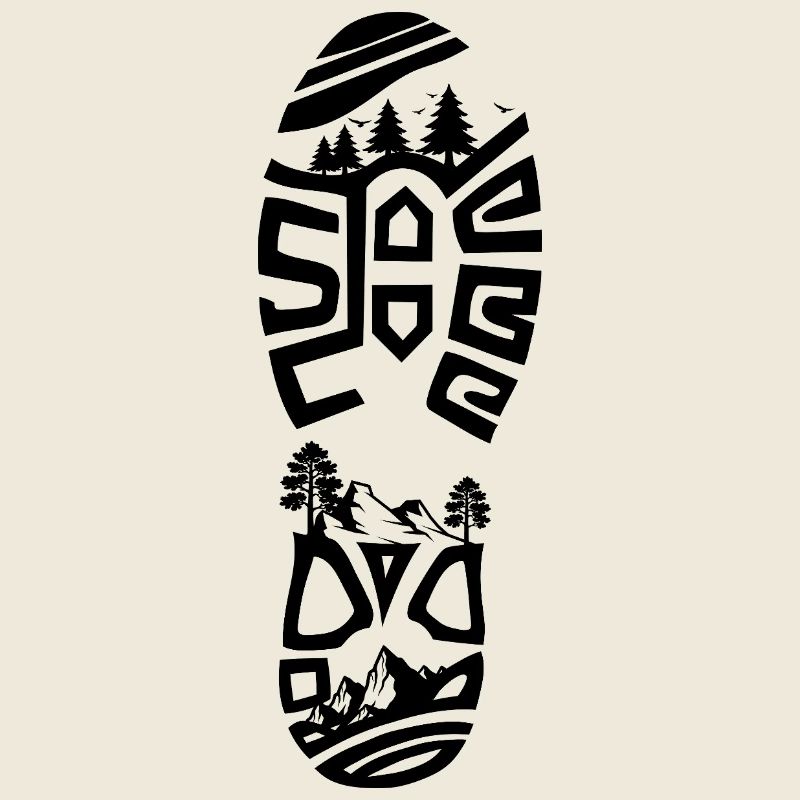 Wanderschuhe Outdoor Abenteuer