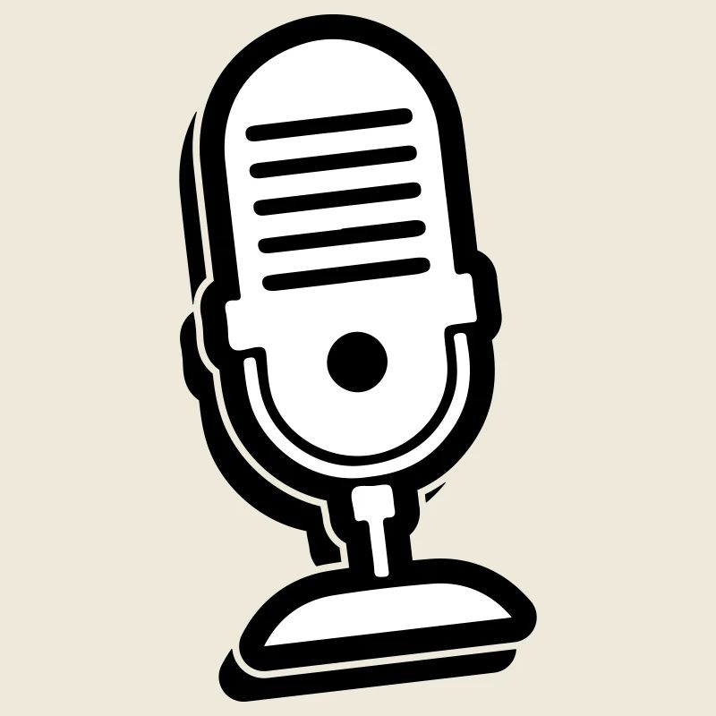 Microphone icon