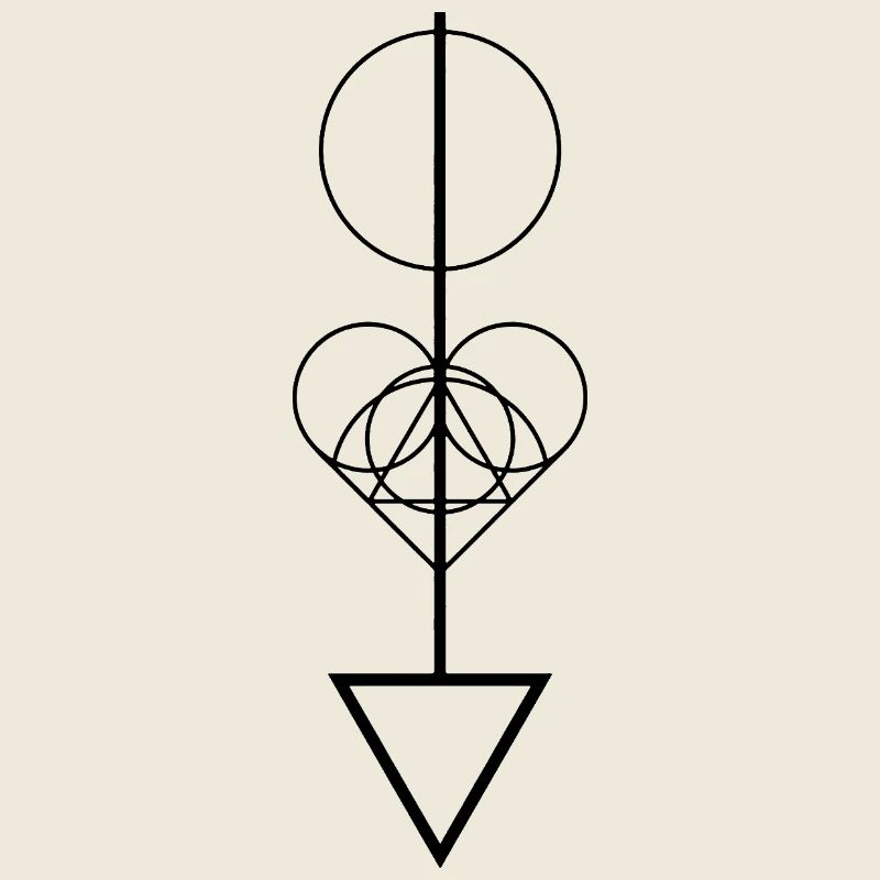 Geometrischer Pfeil
