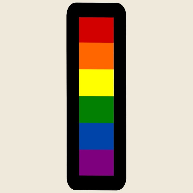 Lgbtq Drapeau