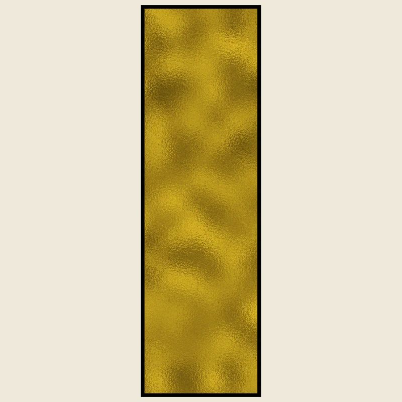 Lettre I Or