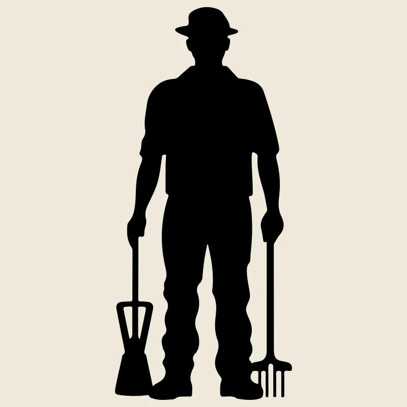 Bauer Icon Farmer