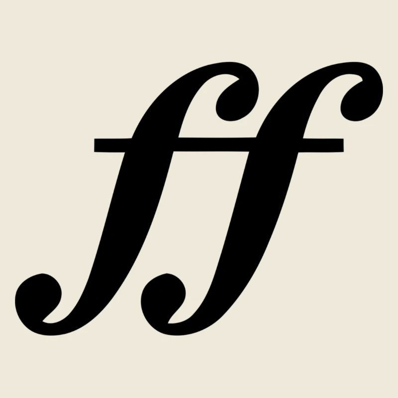 fortissimo