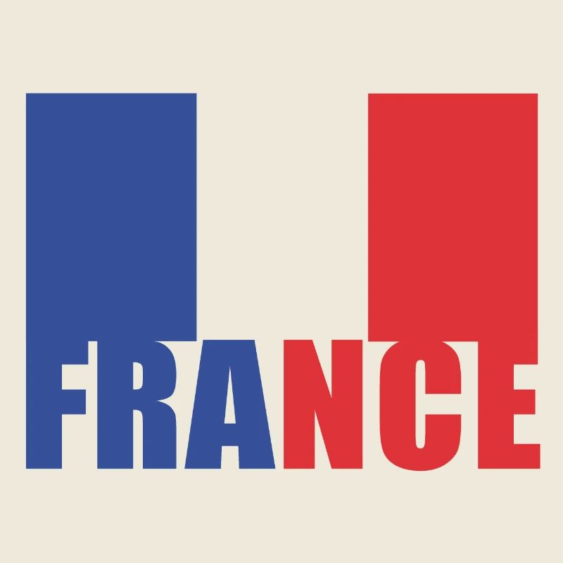Drapeau français