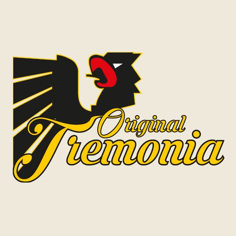 Label Original Tremonia 2