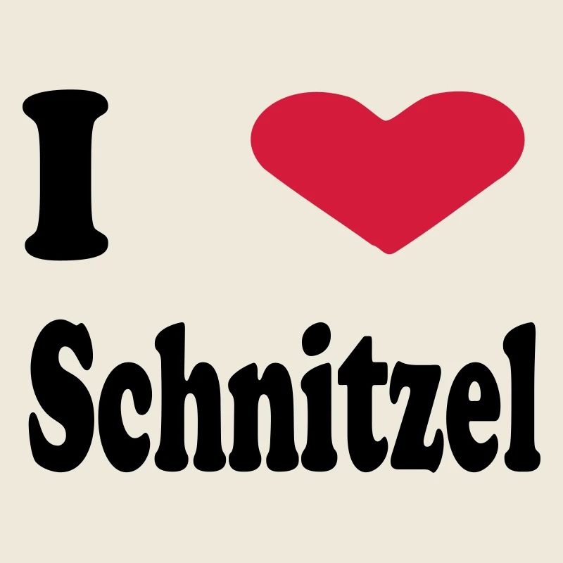 schnitzel