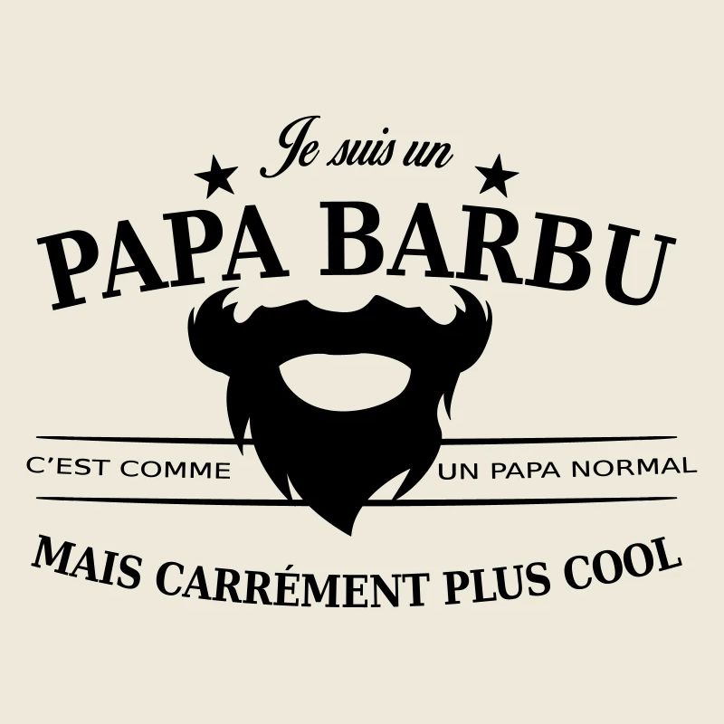 papa barbu