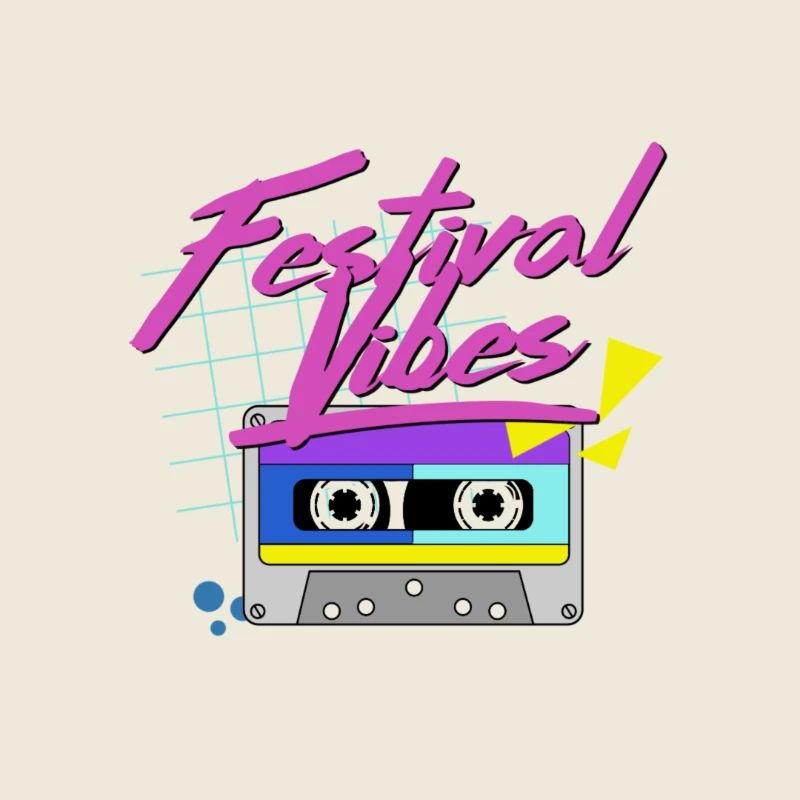 festival vibes