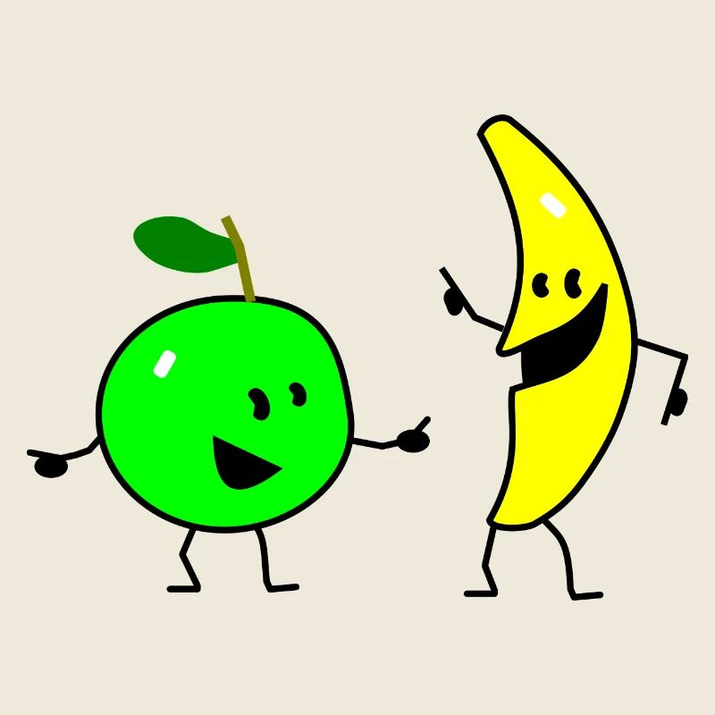 fruit salad three