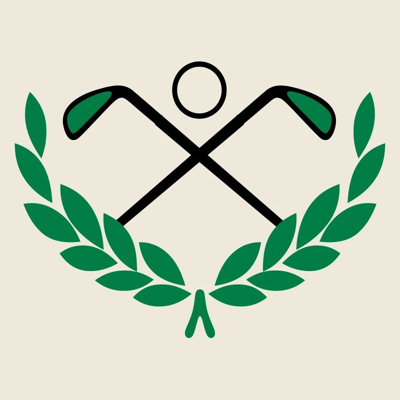 Golf Logo