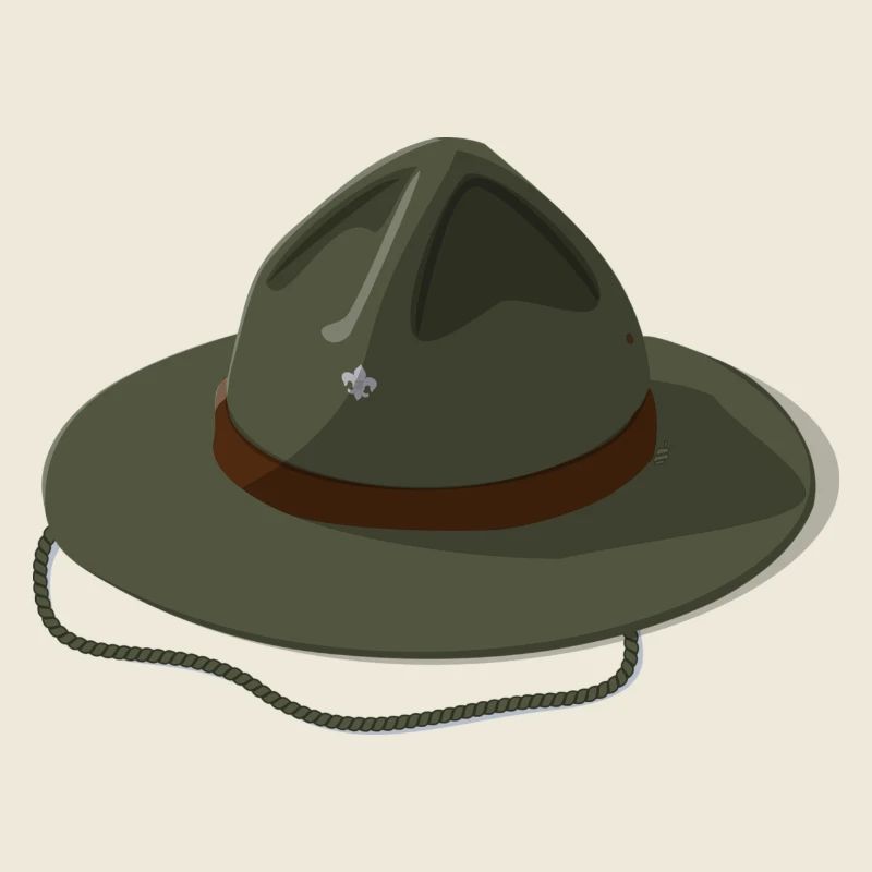 Scout Hut