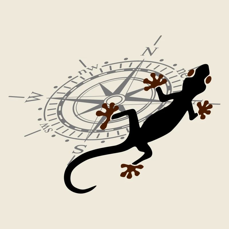 gecko