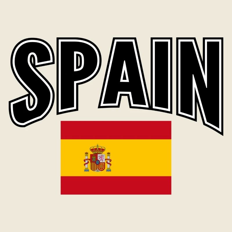 Spanien