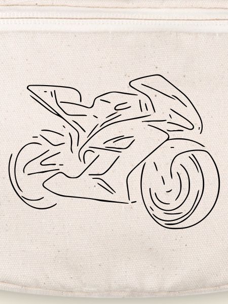 motorcycle