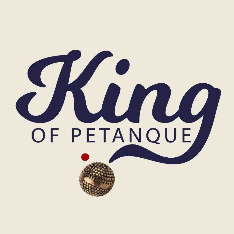 König des Pétanque