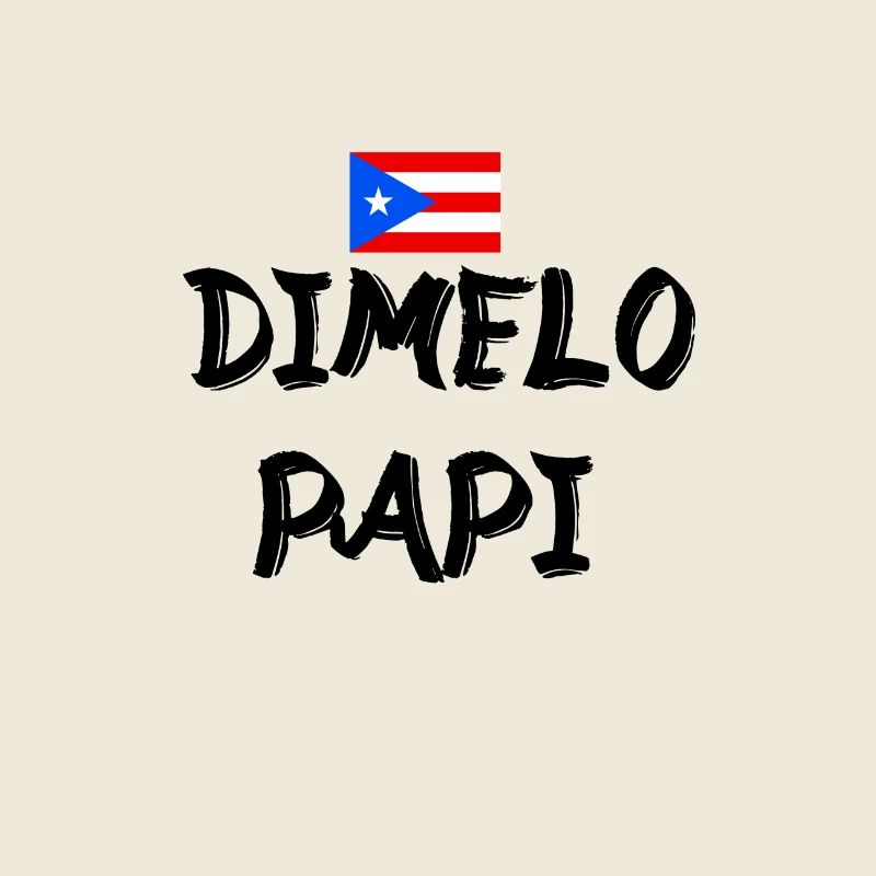 Dimelo Papi Latino