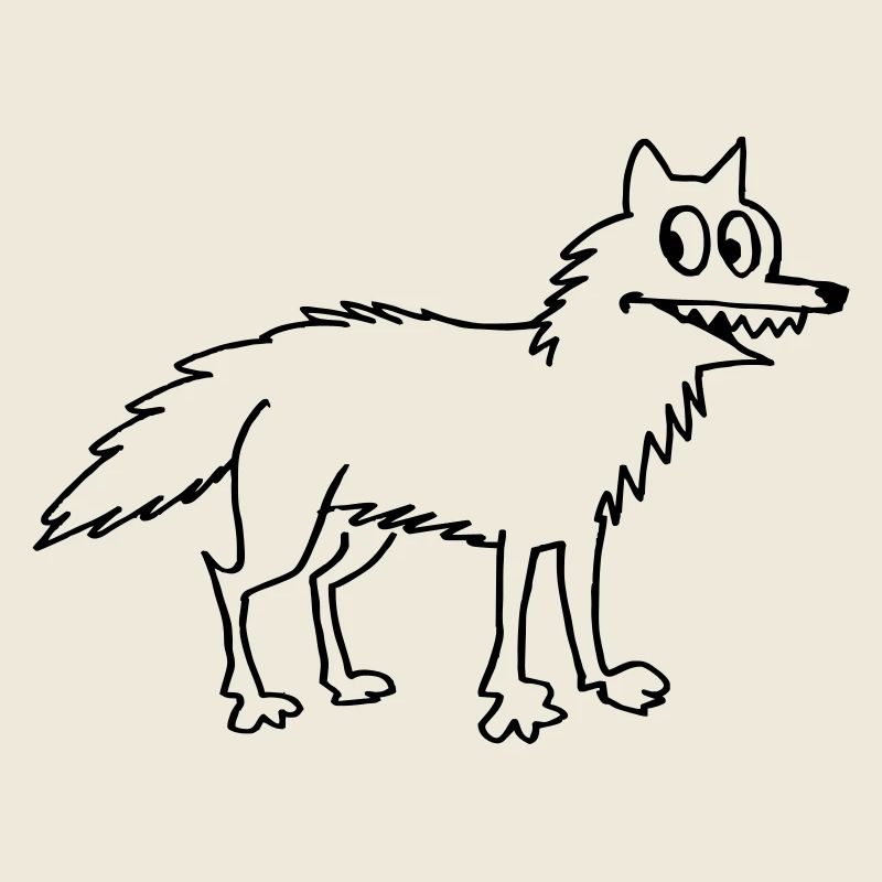 Bad Wolf